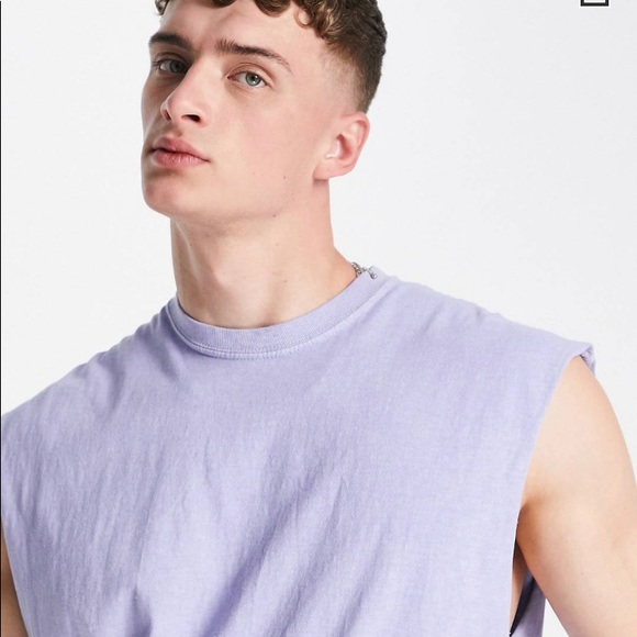 Topman Tank - Picture 2 of 4